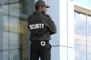 security man